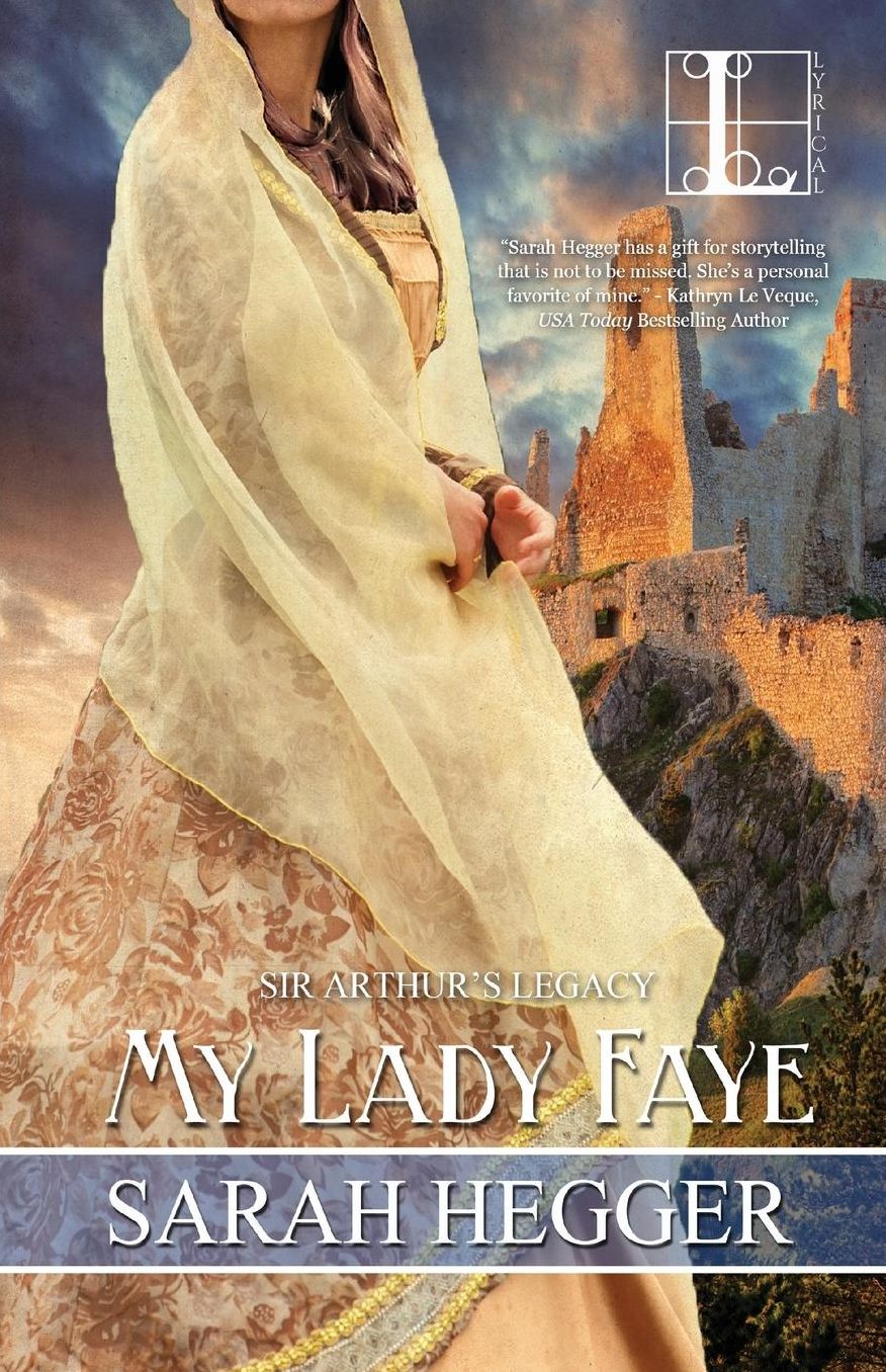 My Lady Faye