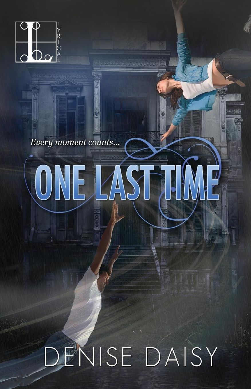 One Last Time