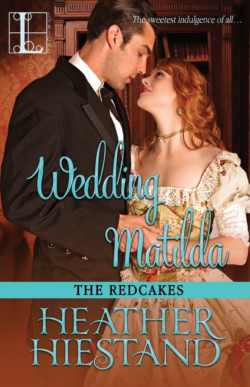 Wedding Matilda