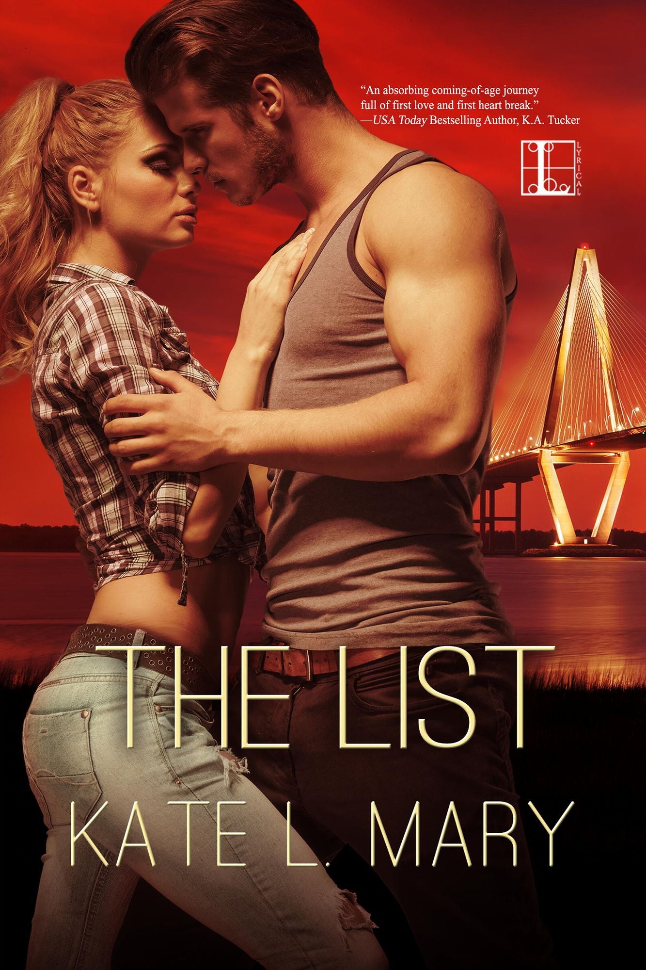 The List