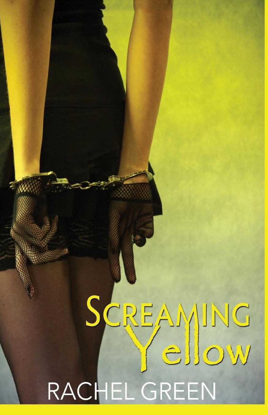 Screaming Yellow