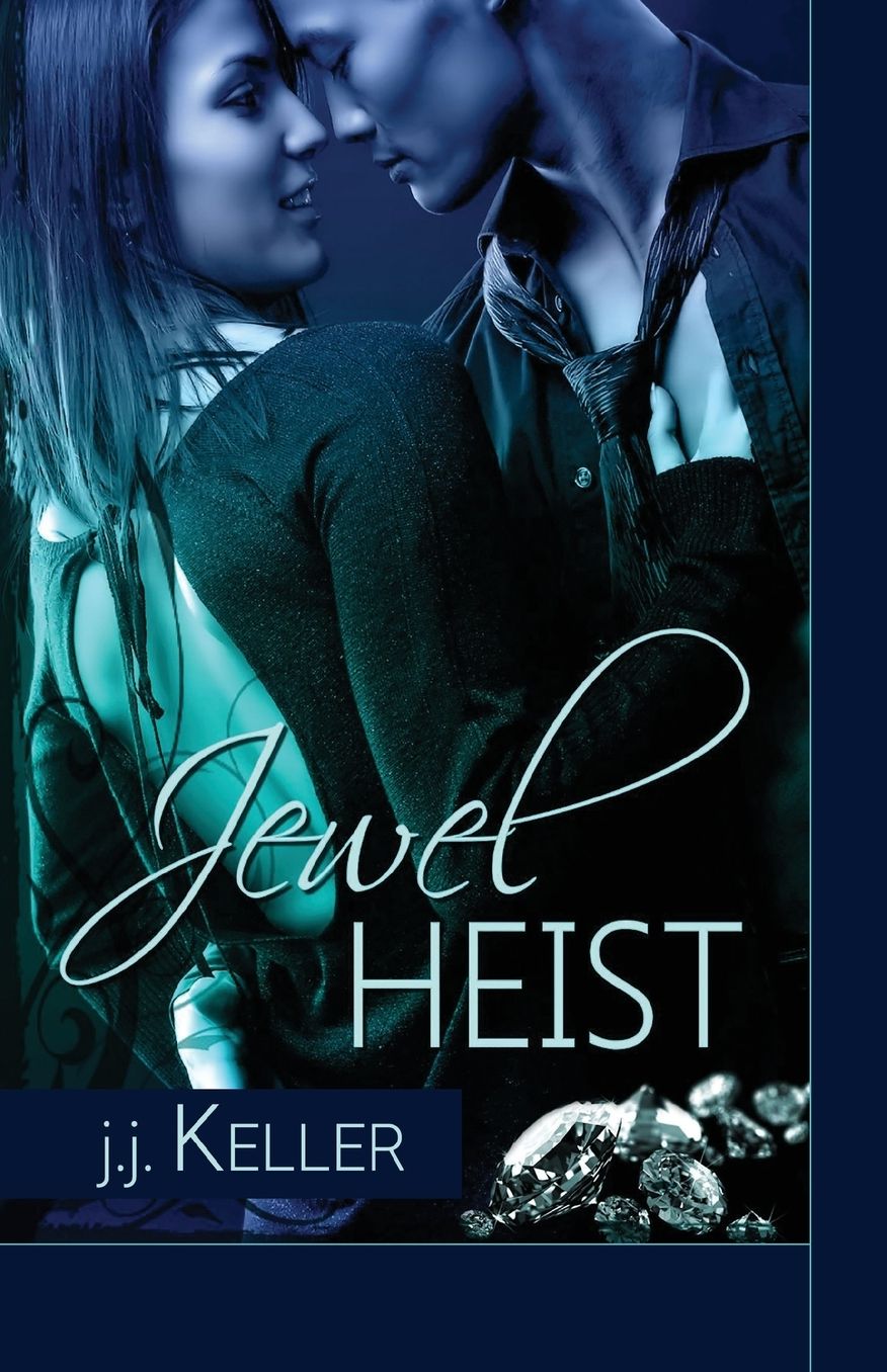 Jewel Heist
