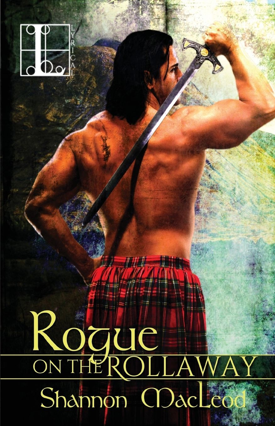 Rogue on the Rollaway