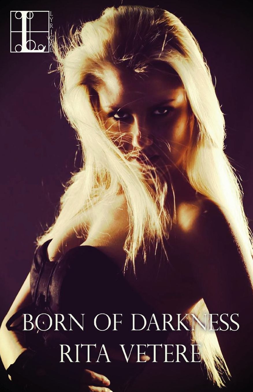 Born of Darkness