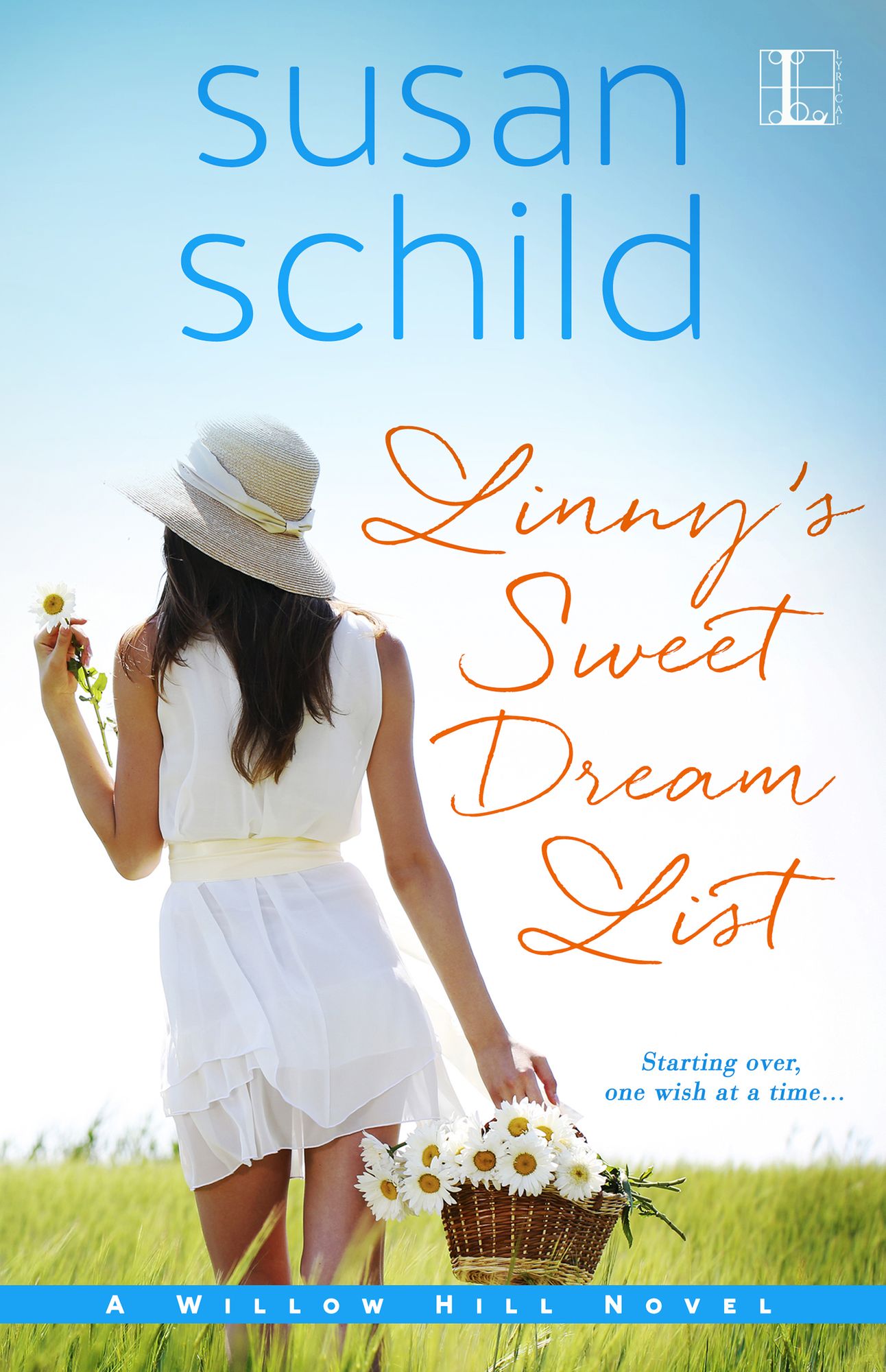 Linny's Sweet Dream List