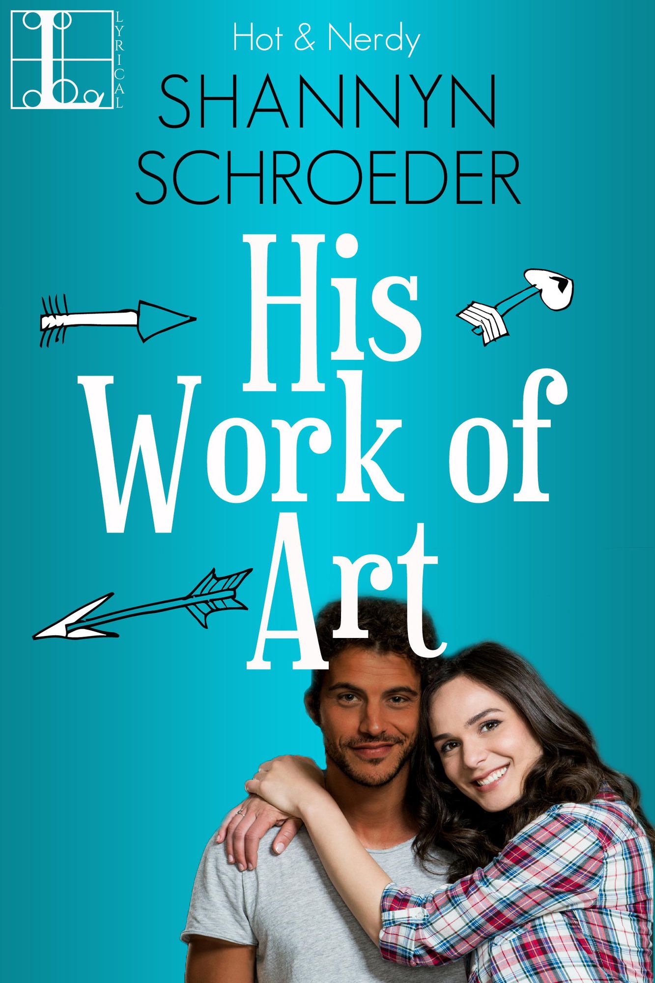 His Work Of Art