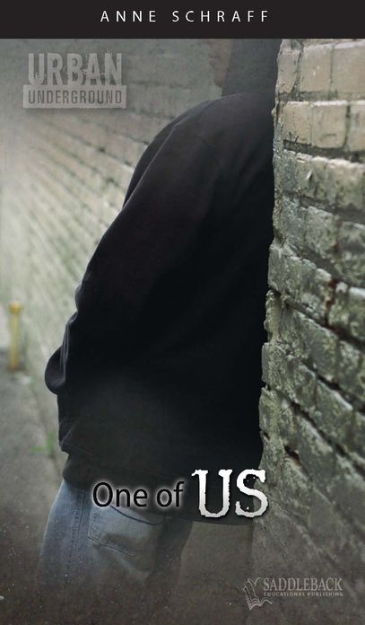 One of Us (Urban Underground Series)