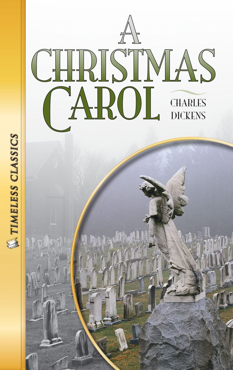 A Christmas Carol- Timeless Classics