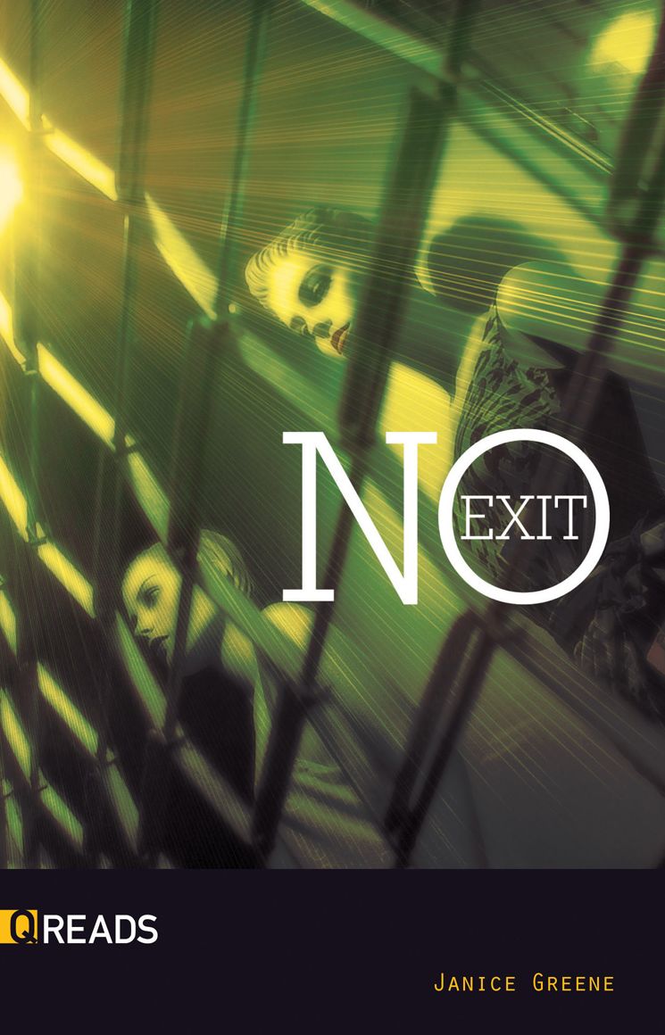 No Exit-Quickreads