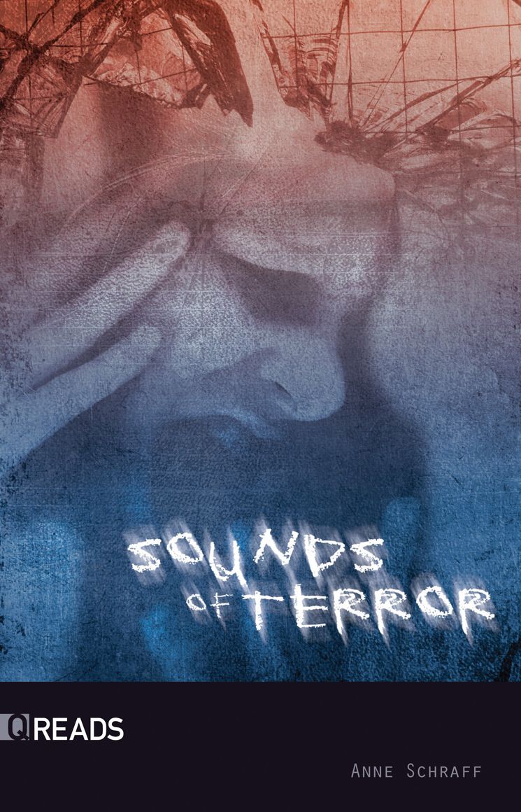 Sounds of Terror-Quickreads