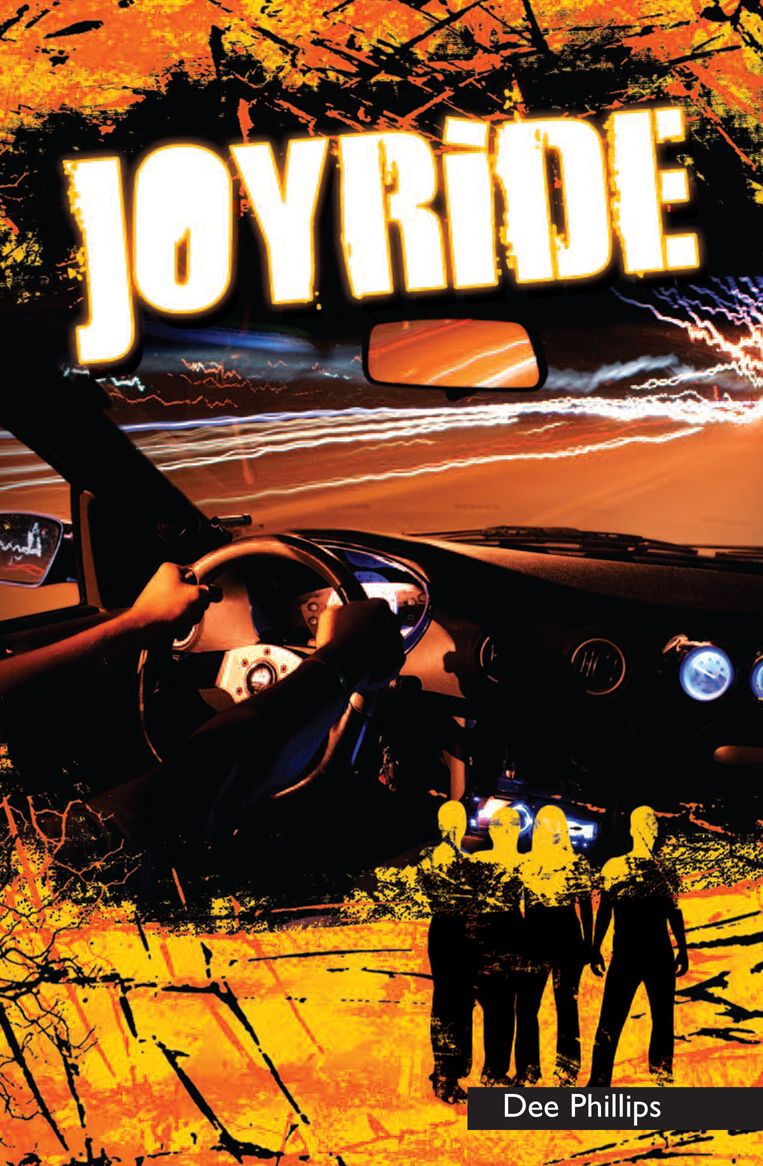 Joyride-Right Now