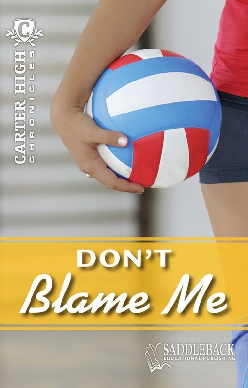 Don't Blame Me-2011