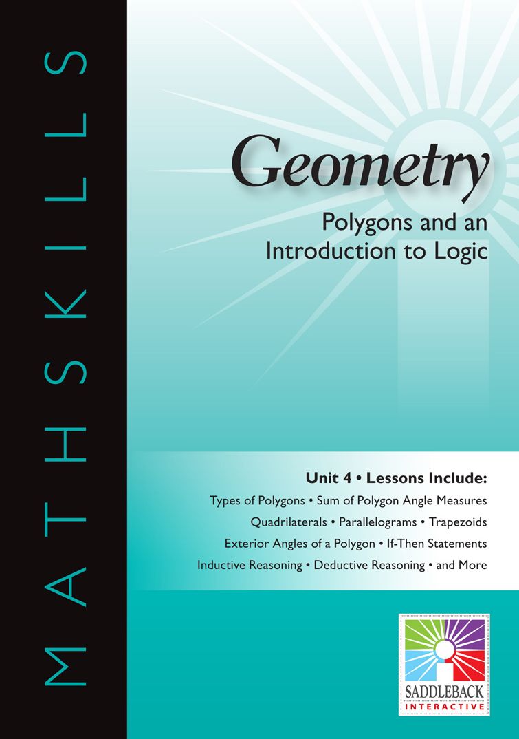 IWB Geometry Unit 4