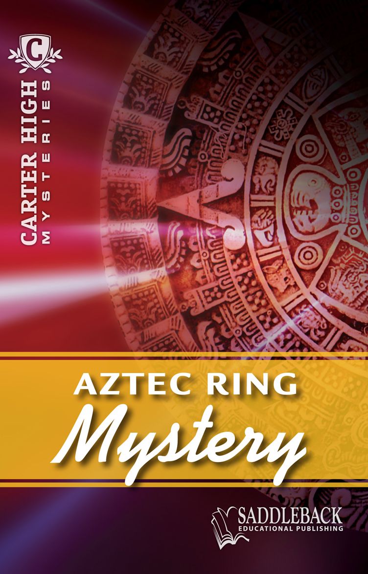 Aztec Ring Mystery
