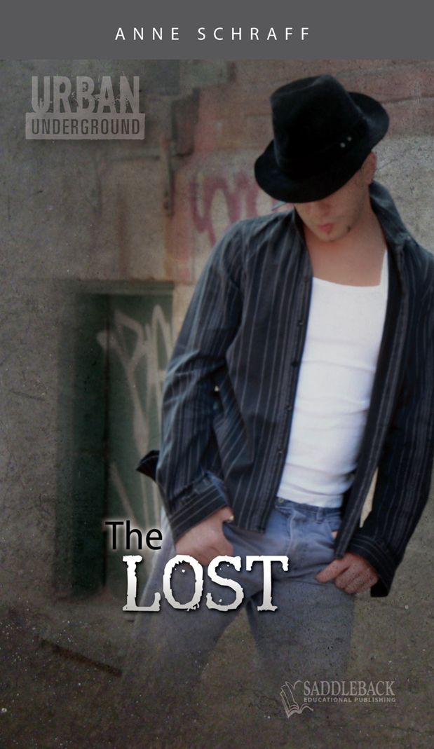 The Lost (Urban Underground Series)