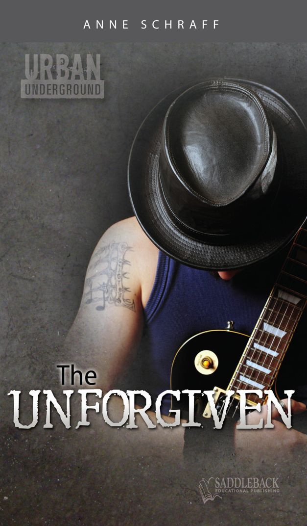 The Unforgiven (Urban Underground Series)