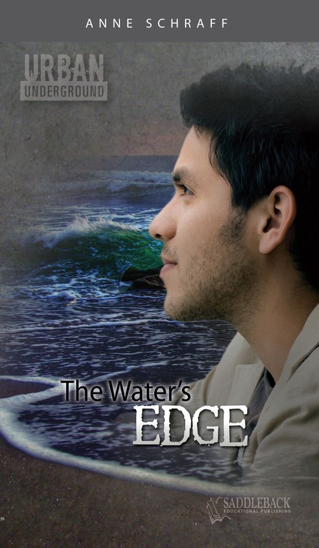 The Waters Edge (Urban Underground Series)