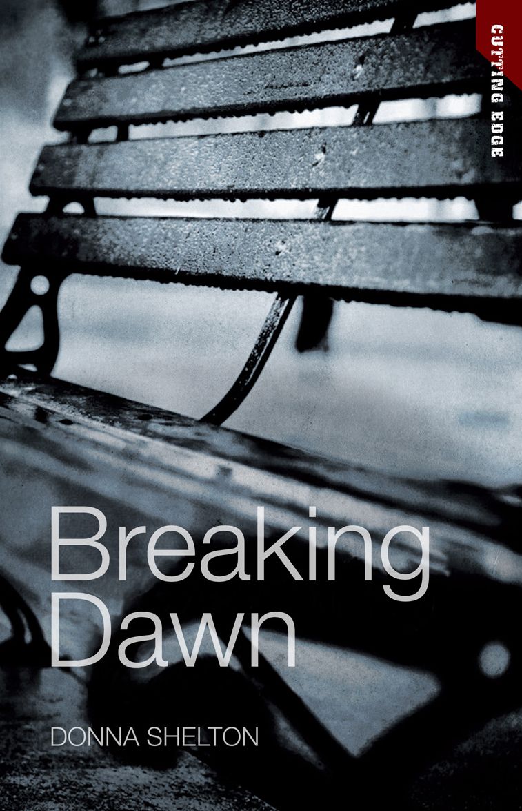 Breaking Dawn