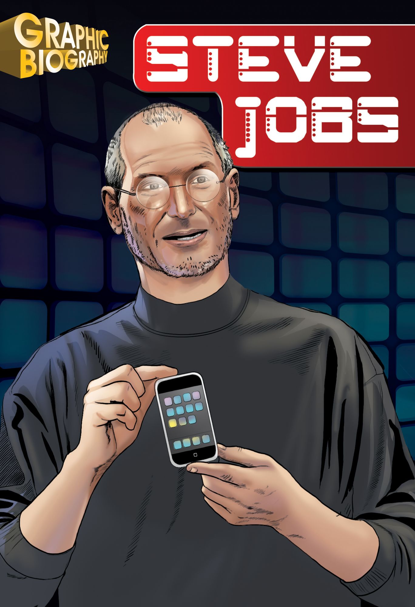 Steve Jobs