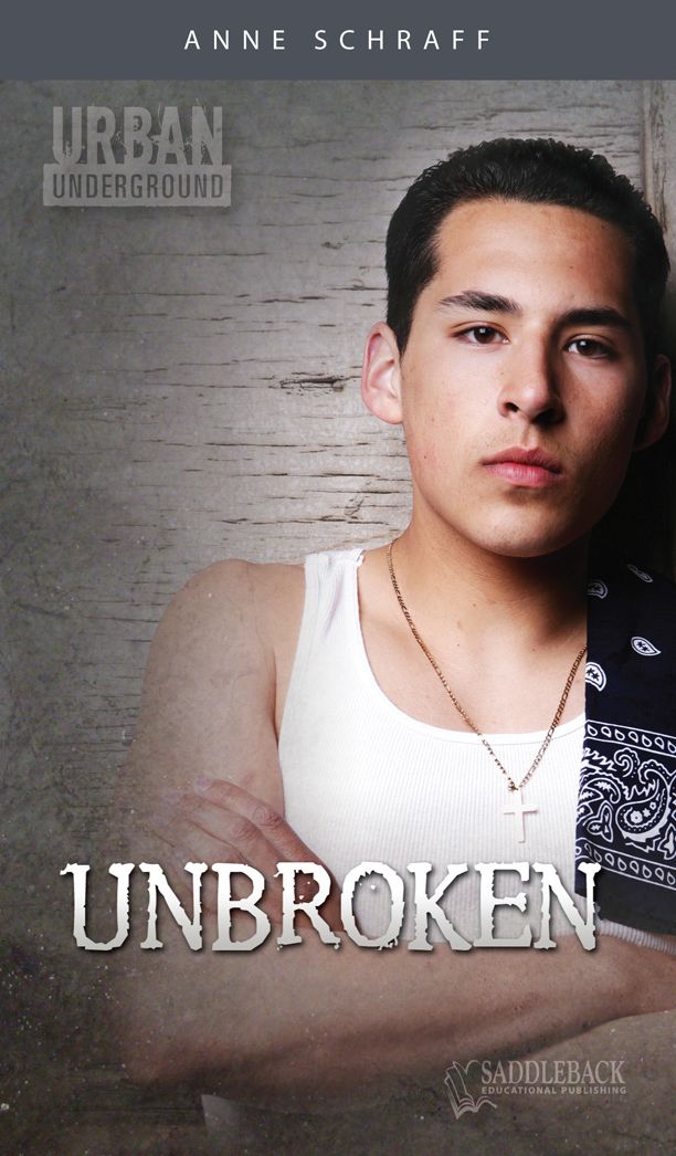 Unbroken (Urban Underground Series)
