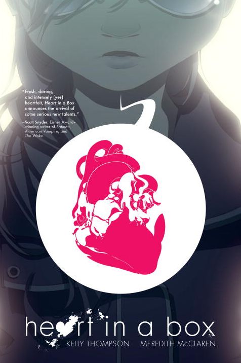 Heart in a Box
