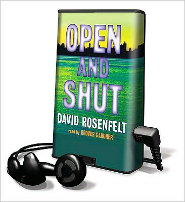 Open and Shut (Andy Carpenter Series #1)