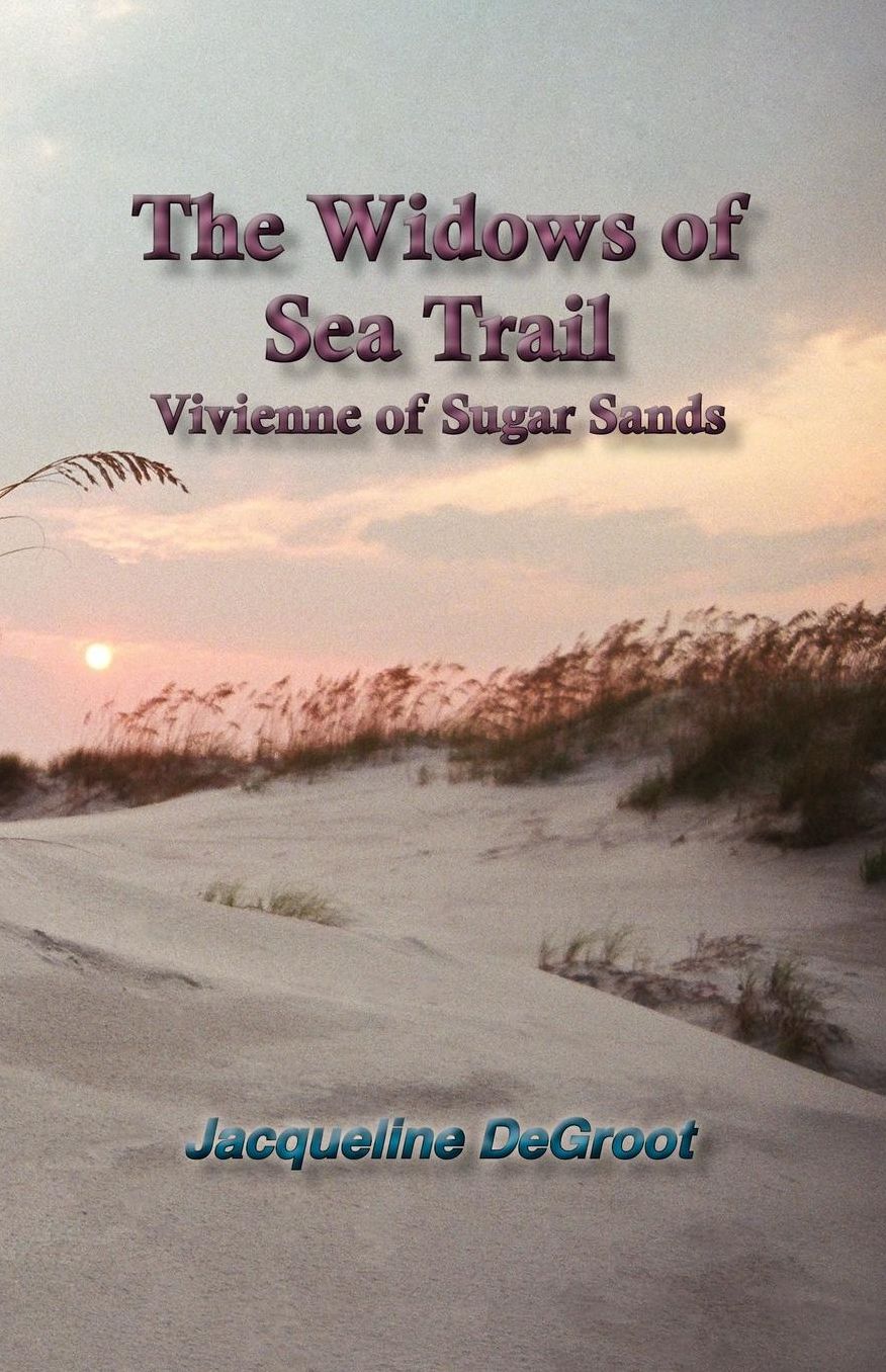 The Widows of Sea Trail-Vivienne of Sugar Sands