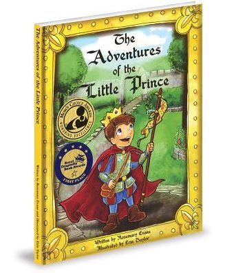 The Adventures of the Little Prince