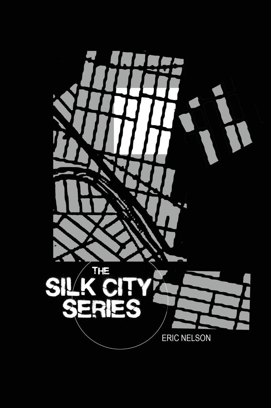 The Silk City Series