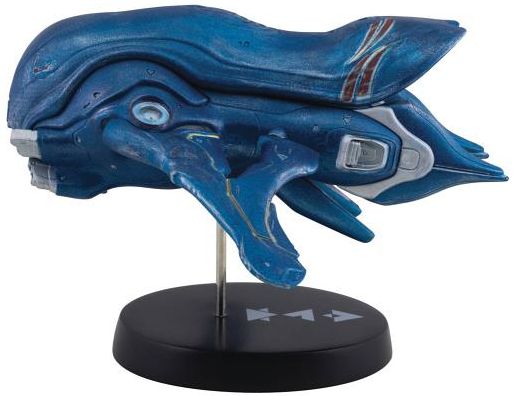 Halo 5 Covenant Banshee Ship Replica