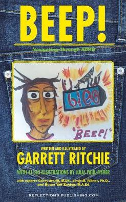 BEEP!: Navigating Through ADHD