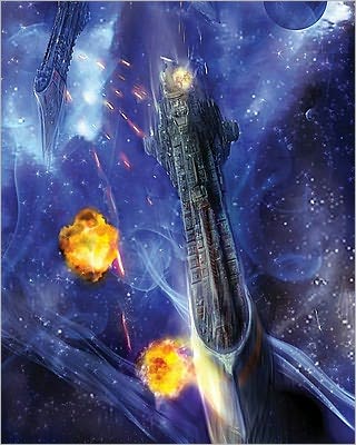 Rogue Trader: Battlefleet Koronus