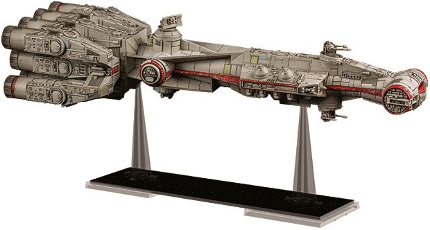 Star Wars X-Wing: Tantive IV Expansion Pack