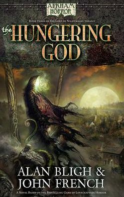 The Hungering God Novel
