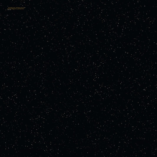 X-Wing Starfield Playmat