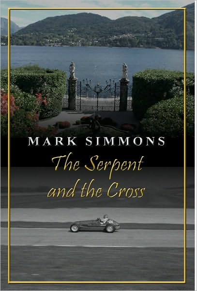 The Serpent and the Cross