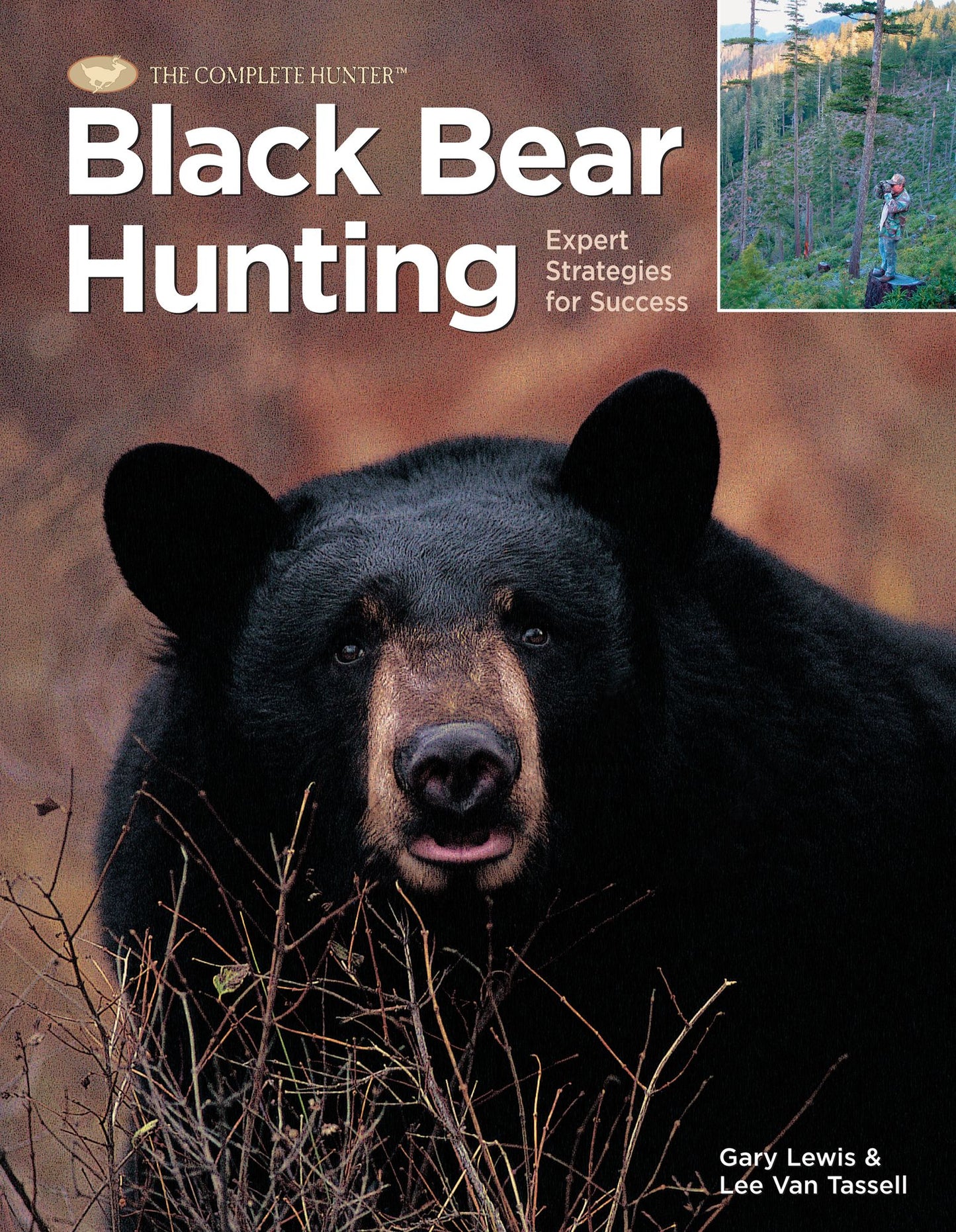 Black Bear Hunting: Expert Strategies for Success