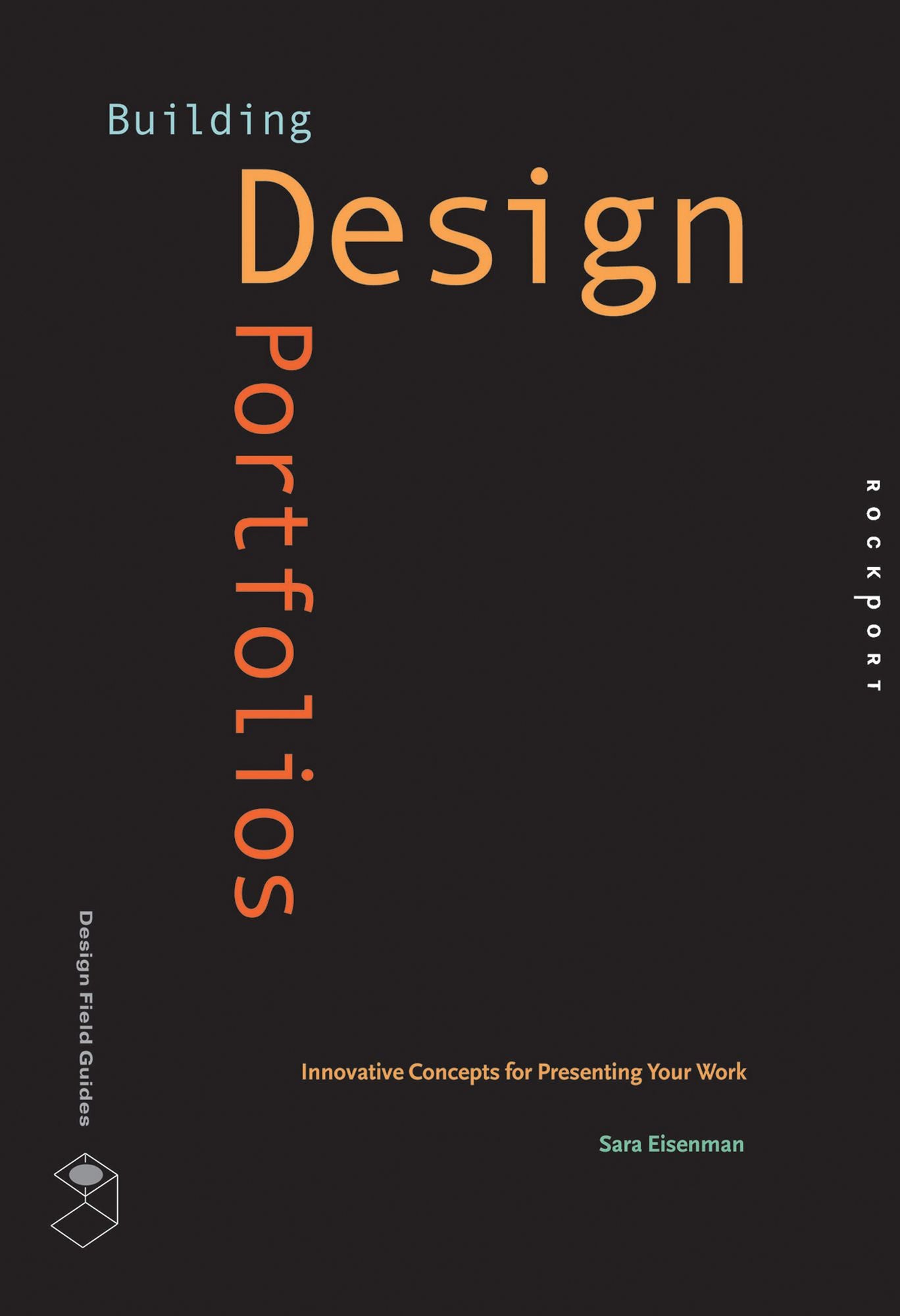 Building Design Portfolios (PagePerfect NOOK Book)
