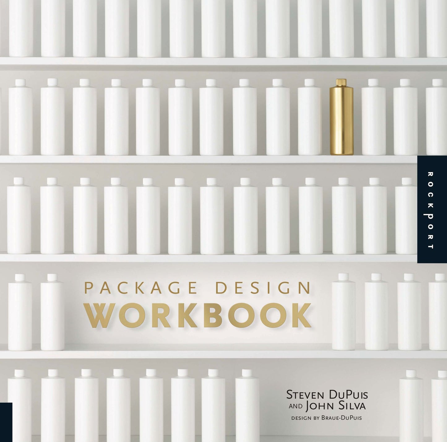 Package Design Workbook (PagePerfect NOOK Book)