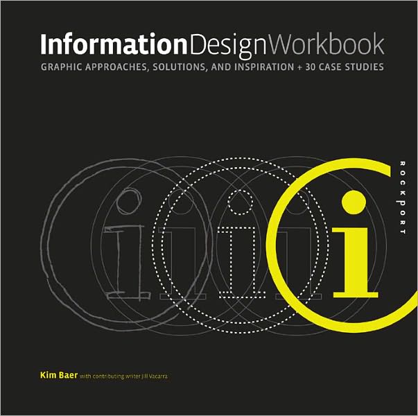 Information Design Workbook (PagePerfect NOOK Book)