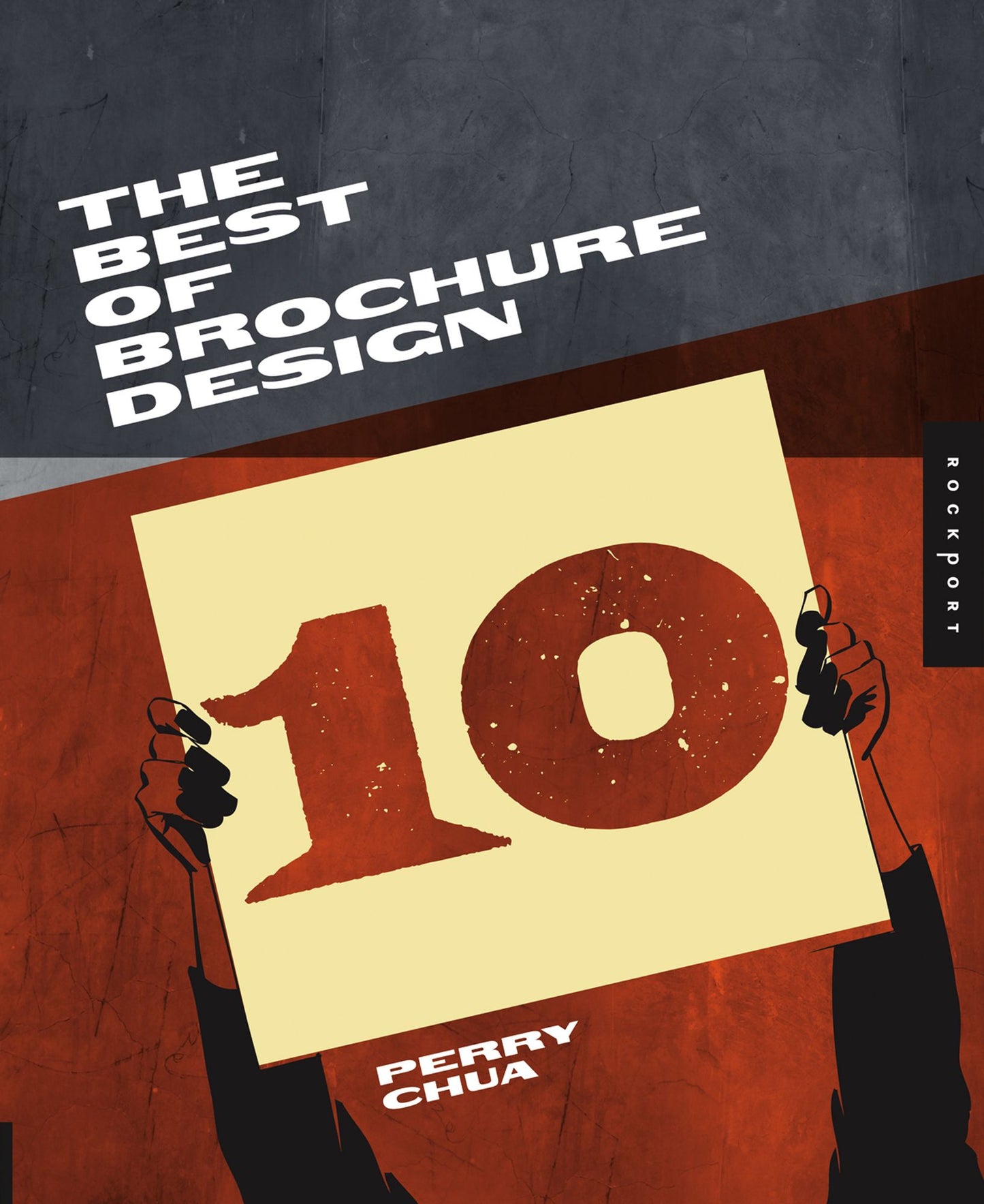 The Best of Brochure Design 10 (PagePerfect NOOK Book)
