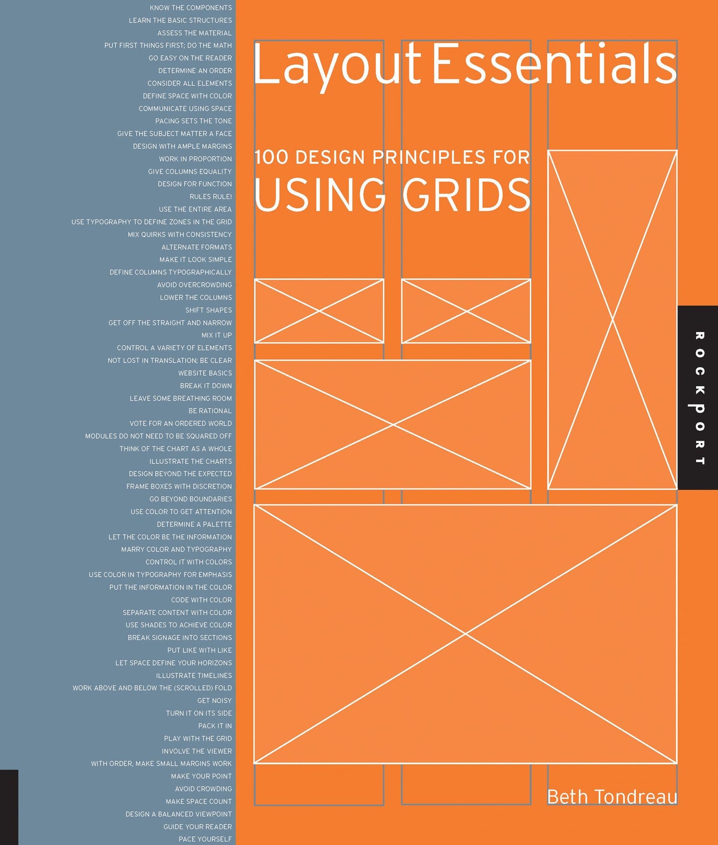 Layout Essentials (PagePerfect NOOK Book)