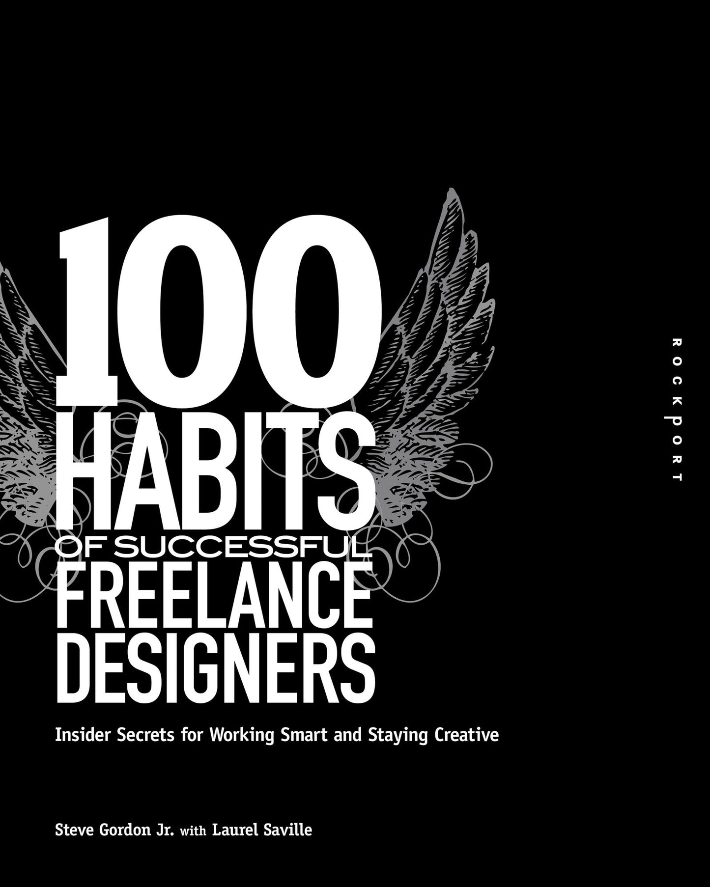 100 Habits of Successful Freelance Designers (PagePerfect NOOK Book)