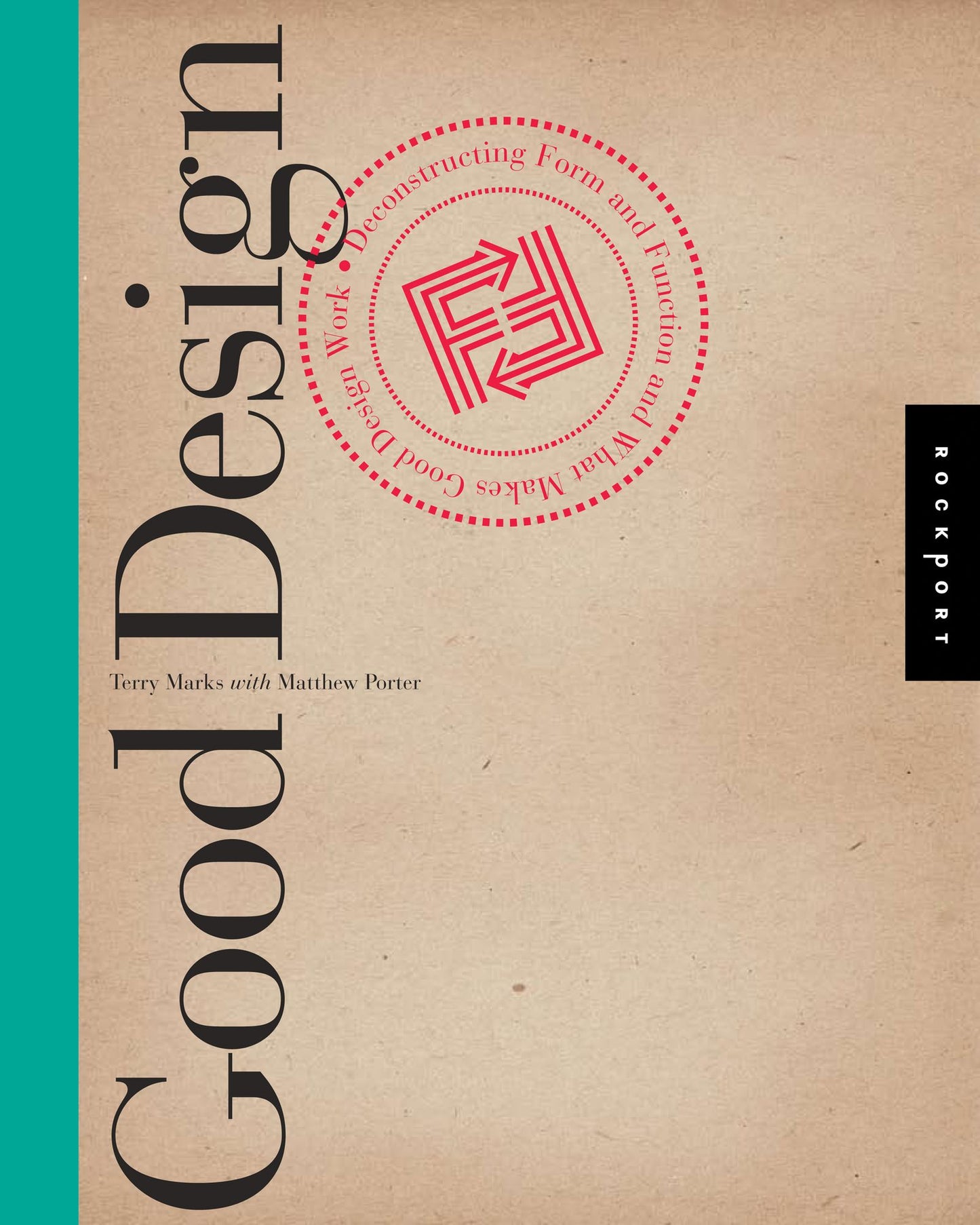Good Design (PagePerfect NOOK Book)