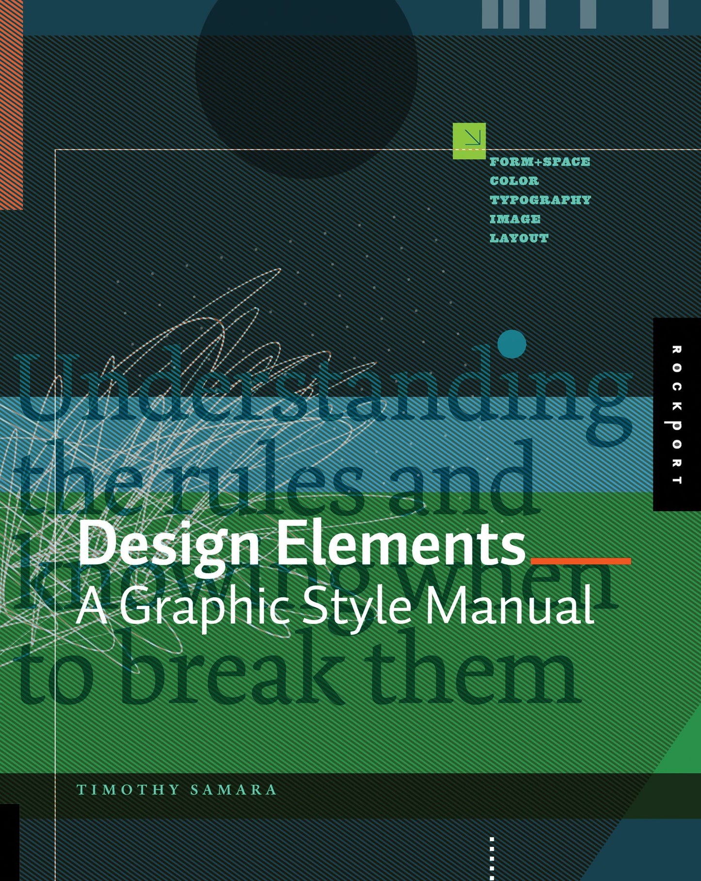 Design Elements (PagePerfect NOOK Book)