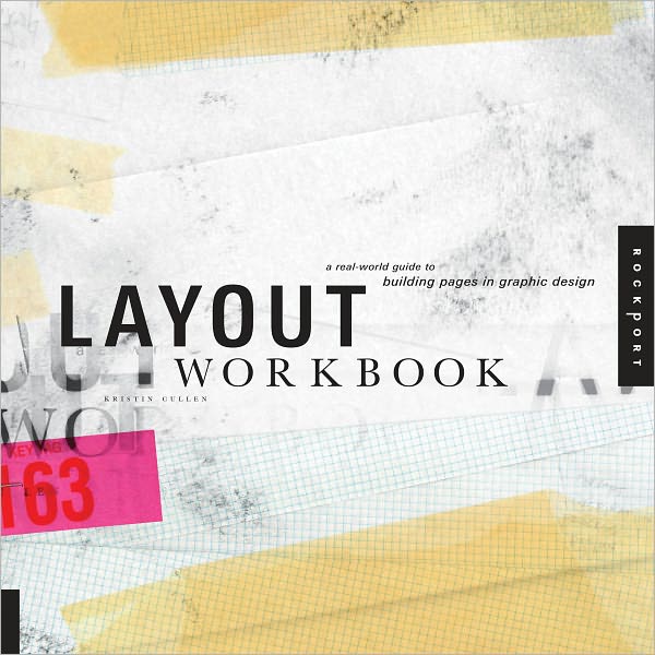 Layout Workbook (PagePerfect NOOK Book)