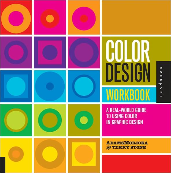 Color Design Workbook (PagePerfect NOOK Book)