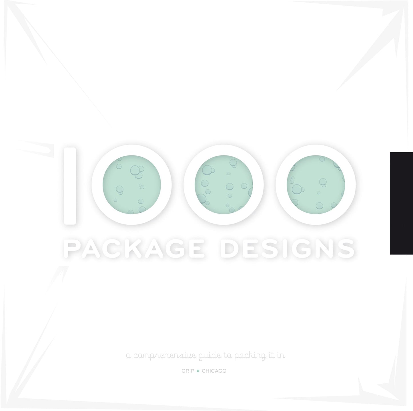 1,000 Package Designs (PagePerfect NOOK Book)