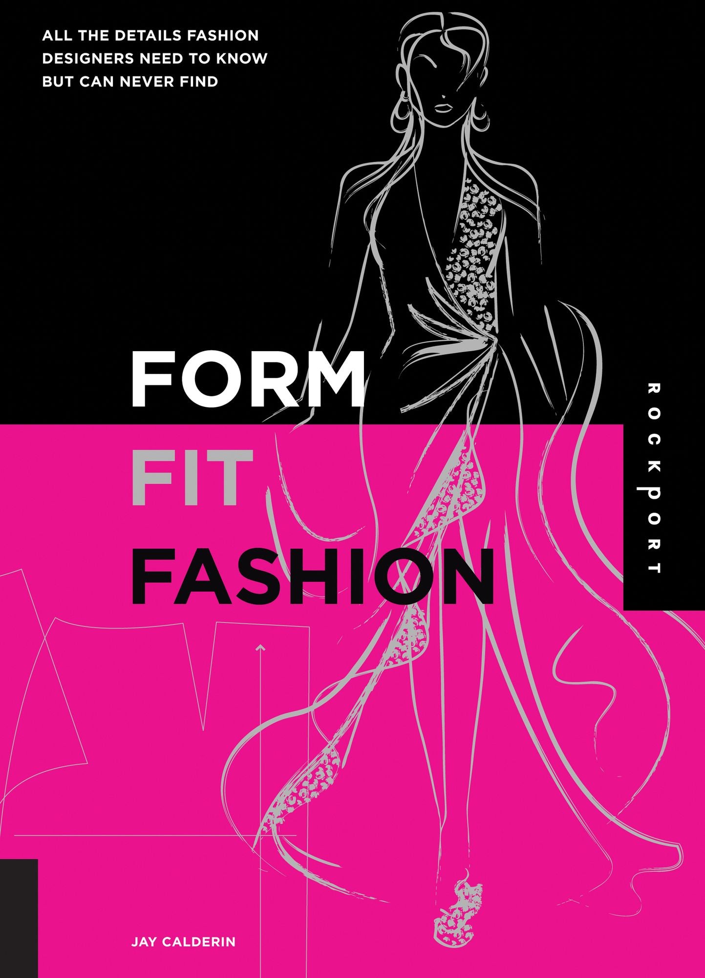 Form, Fit, Fashion (PagePerfect NOOK Book)