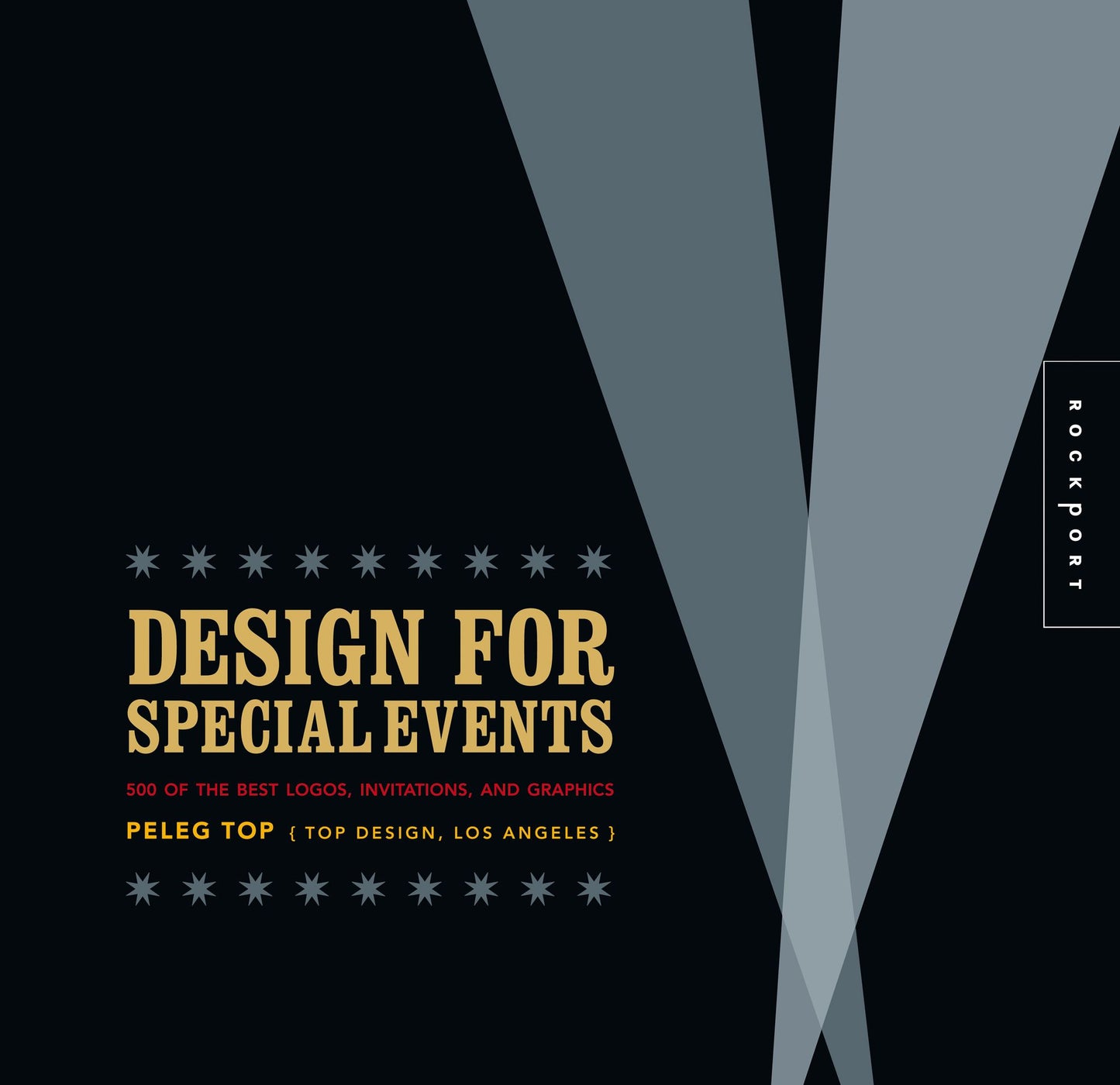 Design for Special Events (PagePerfect NOOK Book)